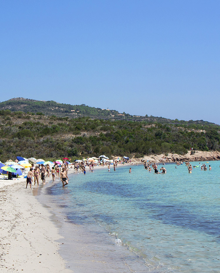 Plages Porto Vecchio