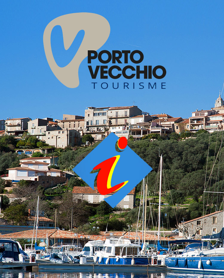 Tourism Office Porto Vecchio